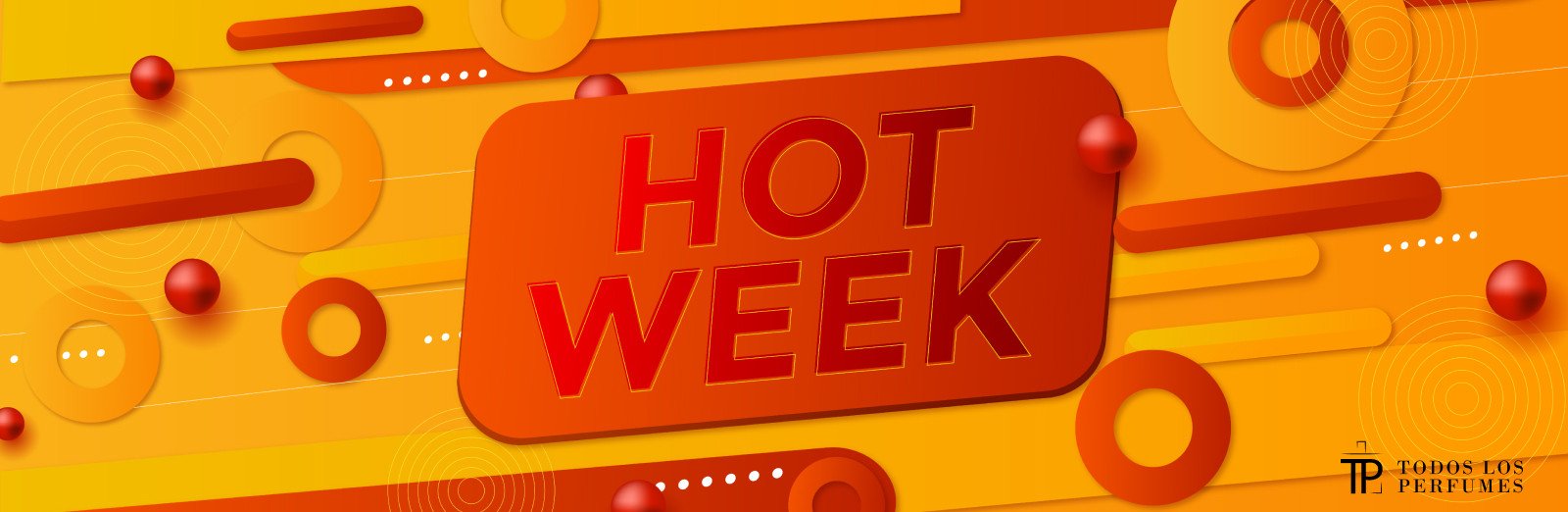 hot week